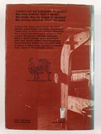 Kansanperinteen sanakirja