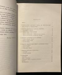 Eksistoiva ihminen : Ihmisen ongelma Sören Kierkegaardin ajattelussa