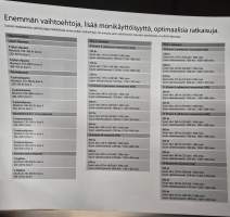 Scania  maansiirtoautot myyntiesite  09/2007