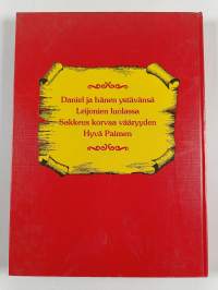 Uskollisia ystäviä 5
