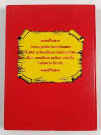 Uskollisia ystäviä 4