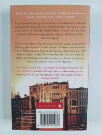 Through a Glass Darkly