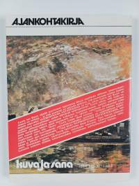 Huomispäivän kätköpaikka