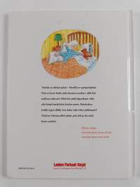 Vallaton juhlapäivä