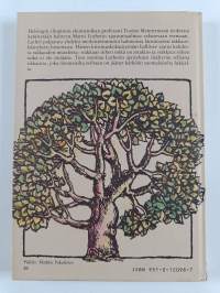 Kaksi rakkautta : johdatus Lutherin uskonmaailmaan