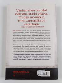 Elämästä, uskosta, juoksun päättämisestä