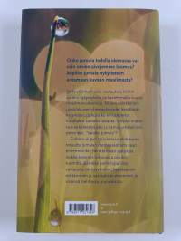 Salattu Jumala : usko, tieto ja etsintä