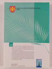 Palvelkaa herraa iloiten : Jumalanpalveluksen opas