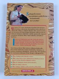 Kathryn Kuhlmanin avattu testamentti