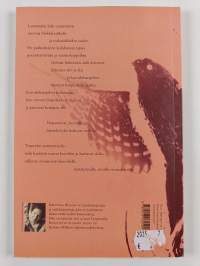 Kengitetyn eläimen jäljet