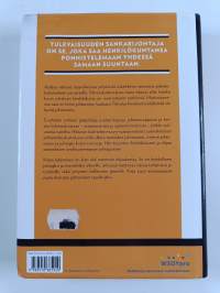 Johtamisen taito : elämänmittainen matka