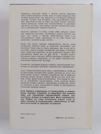 Liekkejä laulumailla