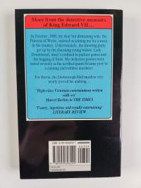 Bertie and the Seven Bodies