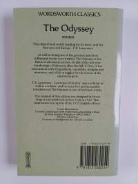 The Odyssey