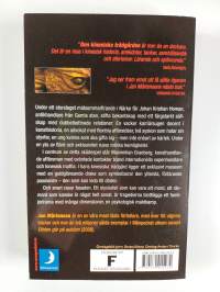 Den kinesiska trädgården