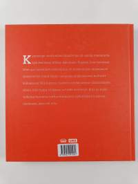 Huomenta Afrikka! : Villa Karo kymmenen vuotta