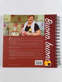 Buono, buono : niin hyvää, niin helposti