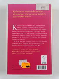 Sydäntemme kaihoisa syke