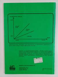 Laskutyö- ja tavoitehintaurakat