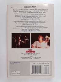 The big man