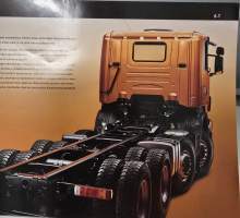 Scania  maansiirtoautot myyntiesite  09/2005