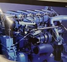 Scania  maansiirtoautot myyntiesite  09/2005