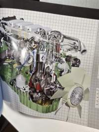 Scania  maansiirtoautot myyntiesite  09/2005