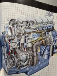 Scania  maansiirtoautot myyntiesite  09/2005