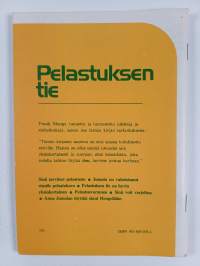 Pelastuksen tie