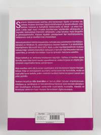 Seniorin tietokoneopas : Windows 10