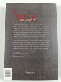 Sana tulee näkyväksi : Kristuksen seuraaminen matkalla olevassa kirkossa