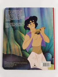 Disney's Aladdin ja taikalamppu