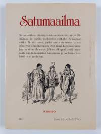 Satumaailma