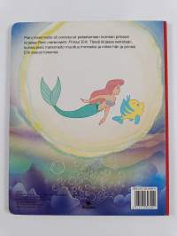 Pieni merenneito Erikin valtakunnassa