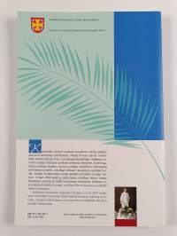 Sinä olet kanssani : kirkollisten toimitusten opas