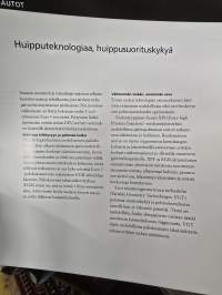 Scania  jakeluautot myyntiesite  09/2007