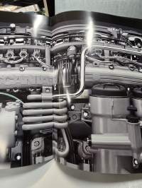 Scania  jakeluautot myyntiesite  09/2007