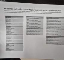 Scania  jakeluautot myyntiesite  09/2007