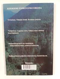 Tabu tabu : vapaamatkustajan mietteitä