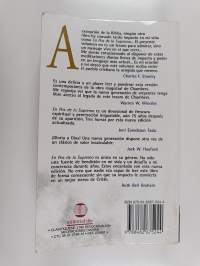 En Pos de lo Supremo : 365 Lecturas Devocionales