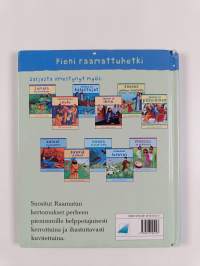 Nooa ja vedenpaisumus