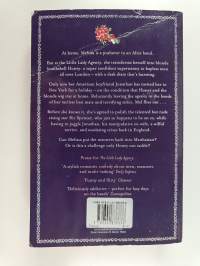 Little Lady, Big Apple