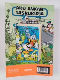 Kadonneen suunnan metsästäjä