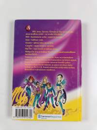 Taistelu syvyyksissä