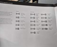 Scania  kaukoliikenneautot myyntiesite  07/14