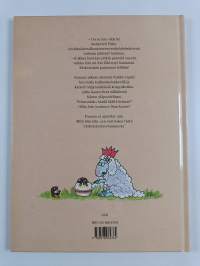 Yhdeksäskymmenesyhdeksäs lammas