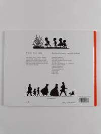 Punaisen tuvan Annika : Elsa Beskowin kuvakirja