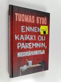 Tyhjä kuva