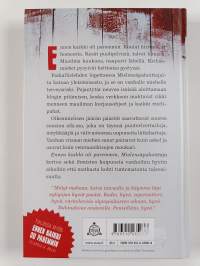 Ennen kaikki oli paremmin, Mielensäpahoittaja