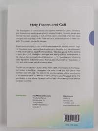 Holy places and cult